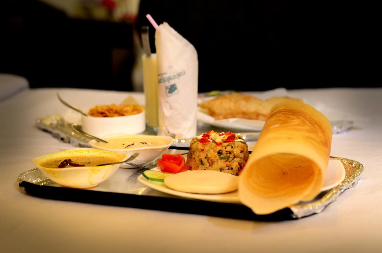 Jharsuguda Mohini Royal酒店 外观 照片