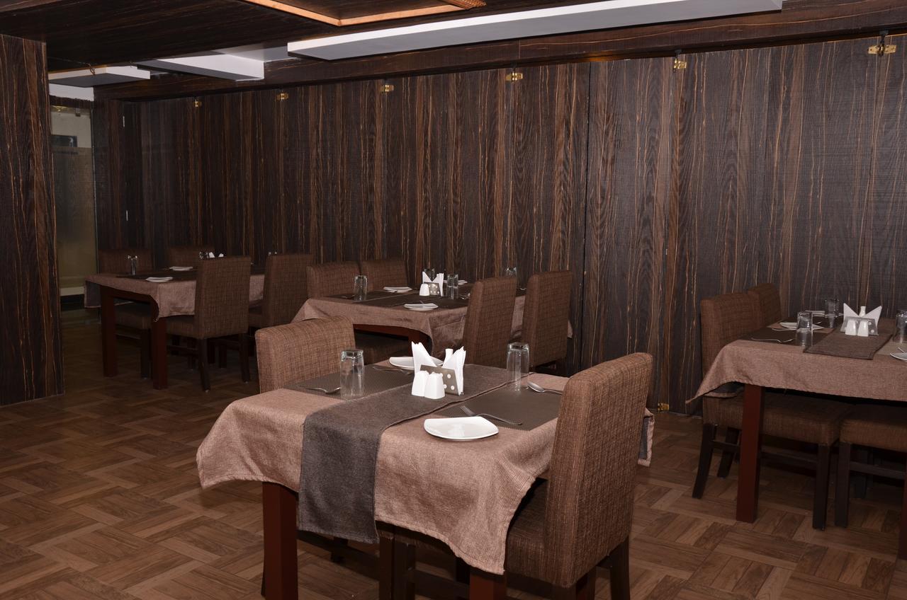 Jharsuguda Mohini Royal酒店 外观 照片